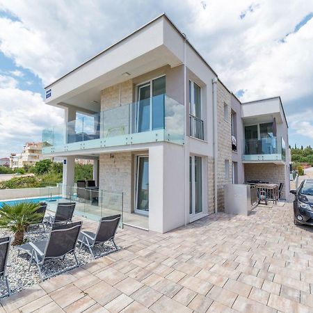 Apartments M&L Vodice Eksteriør billede