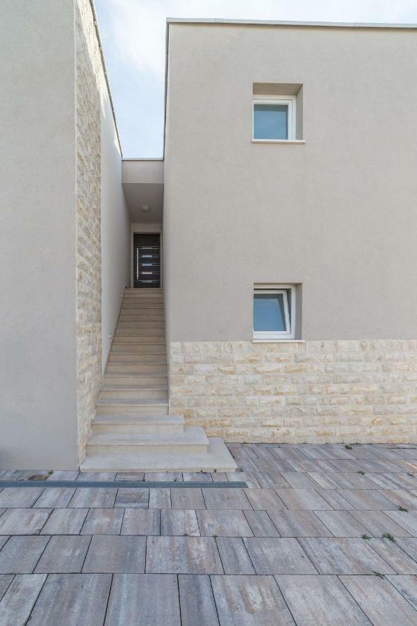 Apartments M&L Vodice Eksteriør billede