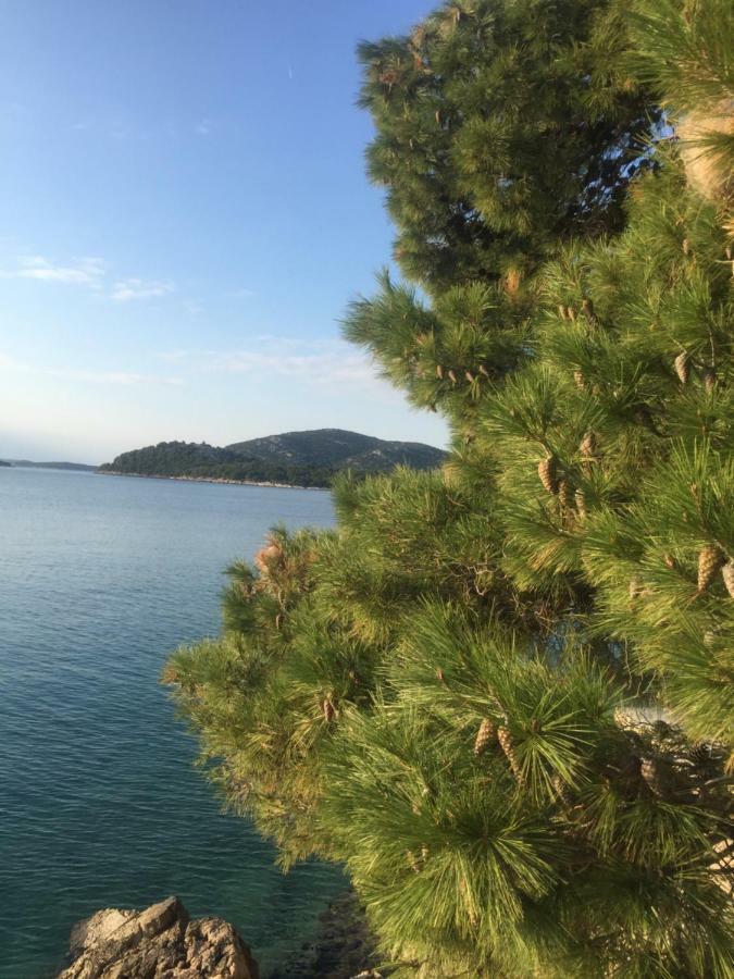 Apartments M&L Vodice Eksteriør billede