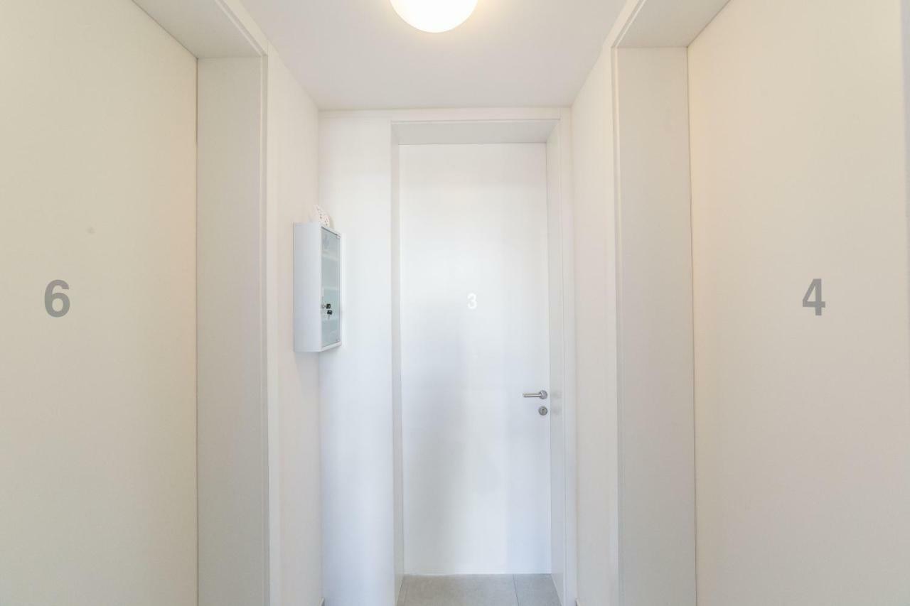 Apartments M&L Vodice Eksteriør billede