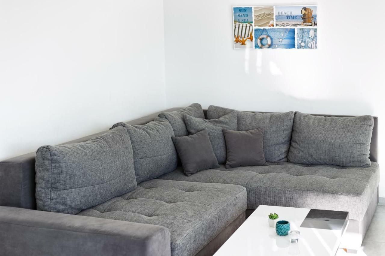 Apartments M&L Vodice Eksteriør billede